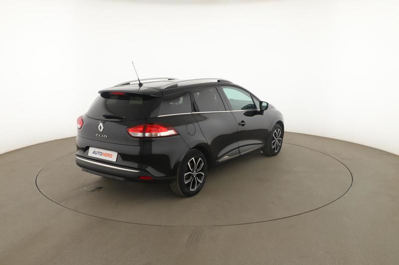 Renault Clio Estate 1.2 TCe Energy Intens Edc 118 ch