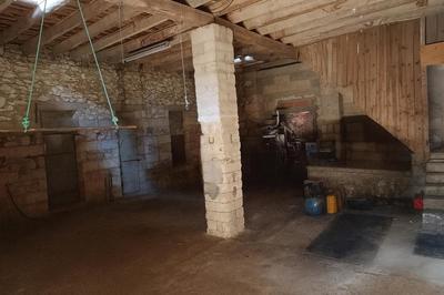 Maison - 215 m² - 7 pièces