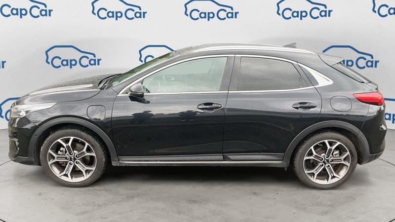Kia Xceed 1.6 GDi 141 Hybrid Dct6 Design - Automatique Toit ouvrant
