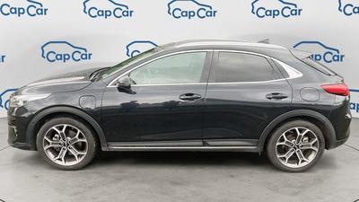 Kia Xceed 1.6 GDi 141 Hybrid Dct6 Design - Automatique Toit ouvrant