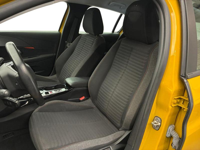 Peugeot 208 Electrique 50 kWh 136ch Active