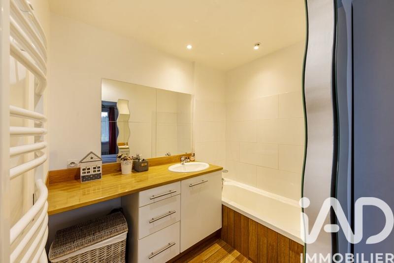 Maison - 155 m² - 6 pièces