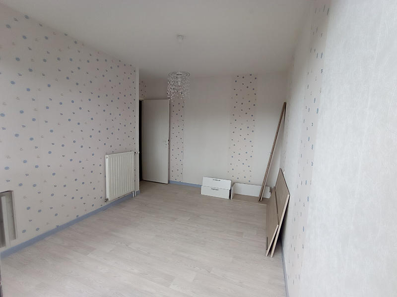 Appartement - 77 m² - 4 pièces