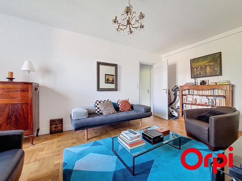 Appartement - 56 m² - 2 pièces