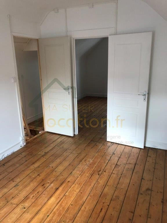 Maison - 69 m² - 4 pièces