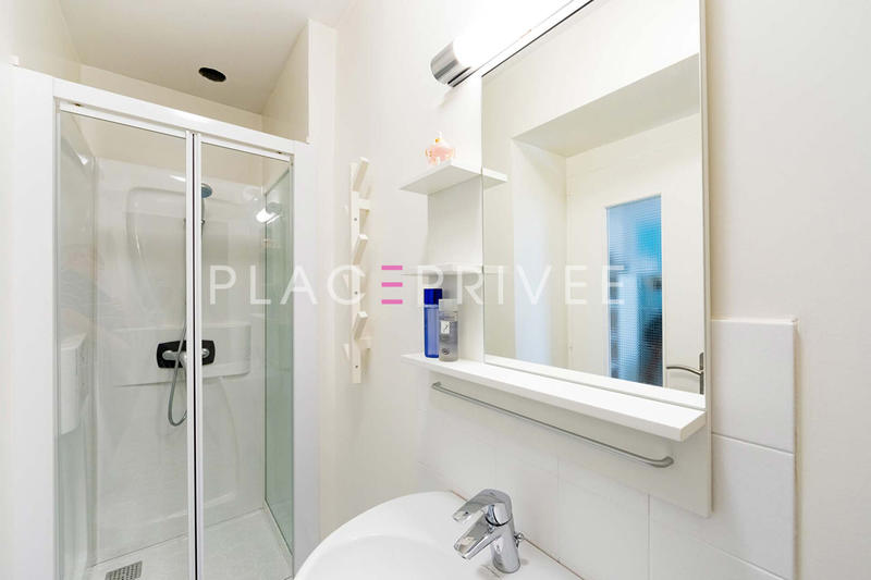 Immeuble - 20 pièces