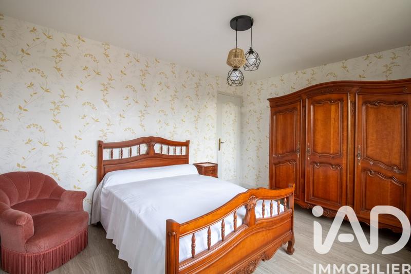 Maison - 79 m² - 4 pièces