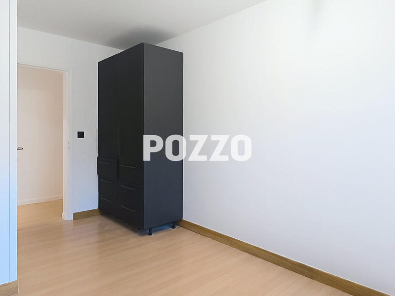 Appartement - 78 m² - 3 pièces