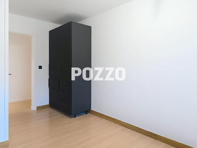 Appartement - 78 m² - 3 pièces