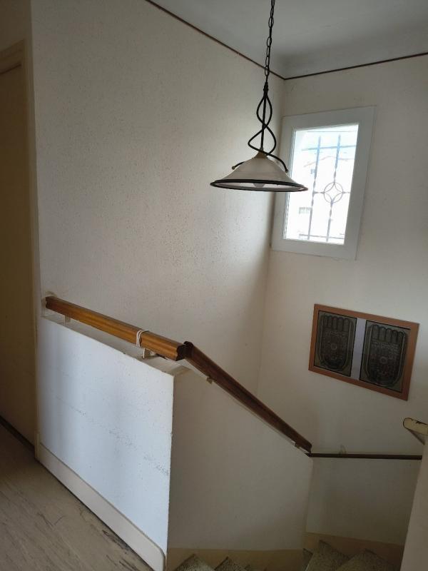 Maison - 81 m² - 6 pièces