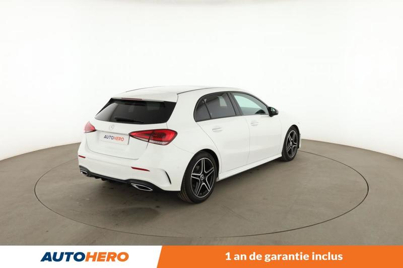 Mercedes Classe a 180 Amg Line 7g-Dct 136 ch