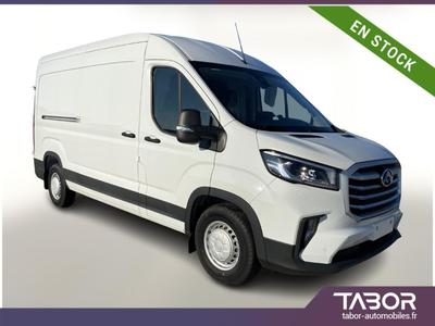 Maxus Deliver 9 2.0 Diesel 148 L3h2 Led cam Pdc