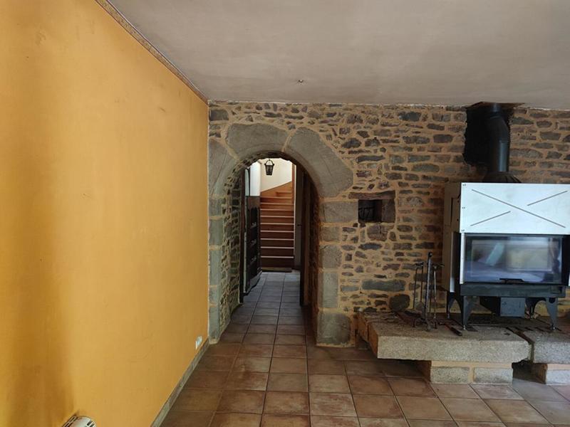 Maison - 136 m² - 5 pièces