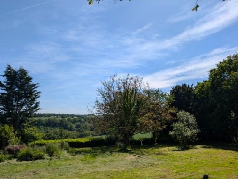 Maison - 134 m² - 5 pièces