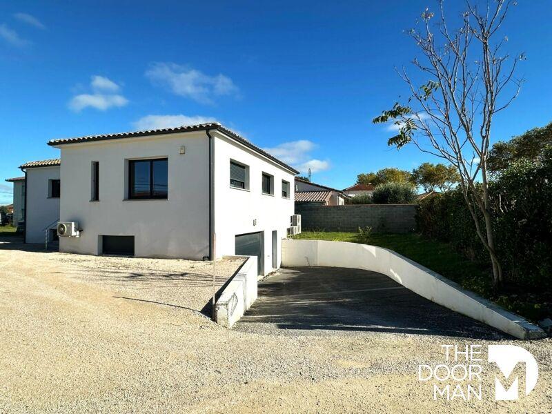 Bureau - 218 m² - 7 pièces