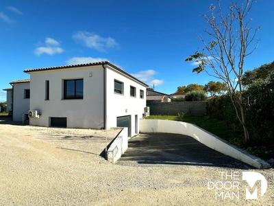 Bureau - 218 m² - 7 pièces