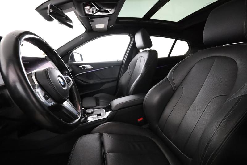 Bmw Série 1 118d m Sport Bva 150 ch