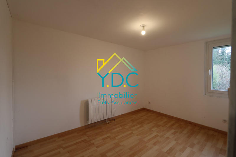 Maison - 74 m² - 3 pièces