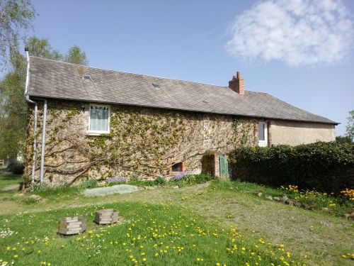 Chambres d'Hôtes et Maison d'Hôtes de la Mare