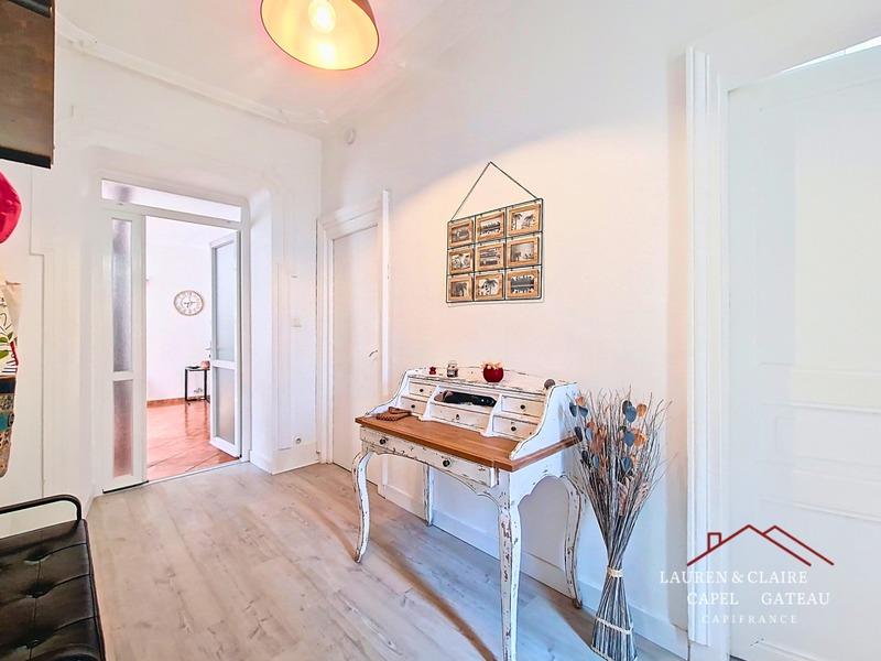 Maison de ville - 159 m² - 7 pièces