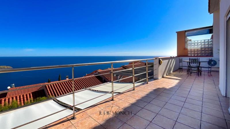 Appartement - 99 m² - 6 pièces