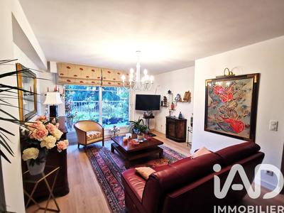 Appartement - 85 m² - 4 pièces