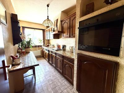 Appartement - 74 m² - 3 pièces