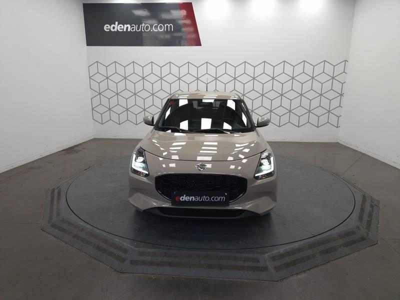 Suzuki Swift 1.2 Dualjet Hybrid Auto Pack