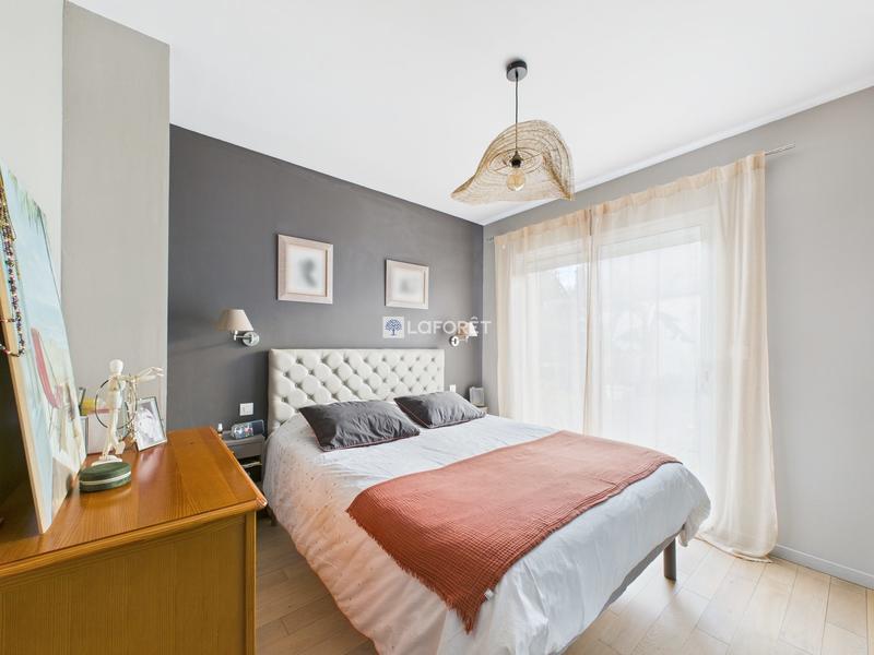 Maison contemporaine - 133 m² - 5 pièces