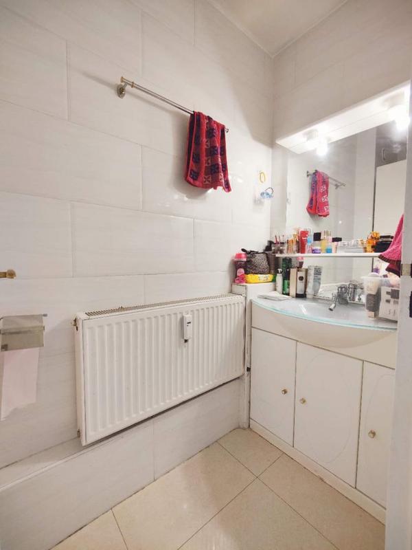 Appartement - 88 m² - 5 pièces