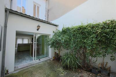 Maison de ville - 163 m² - 7 pièces