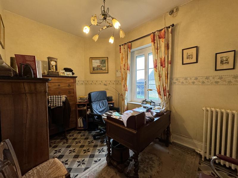 Ferme - 195 m² - 6 pièces