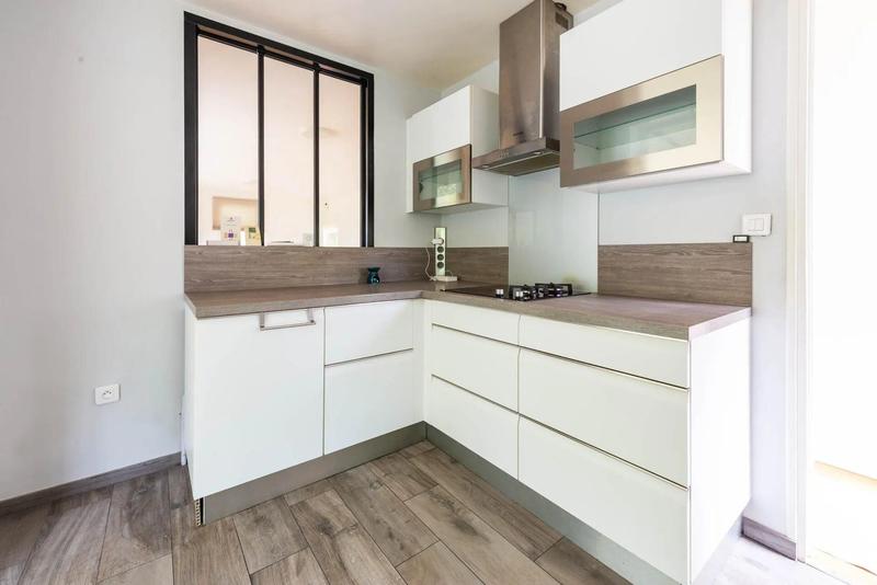 Maison - 160 m² - 4 pièces