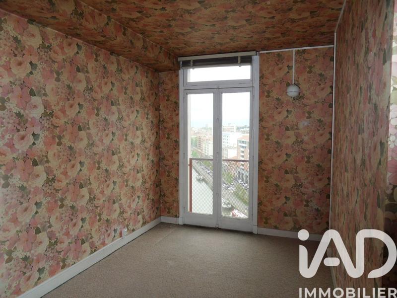 Appartement - 150 m² - 6 pièces