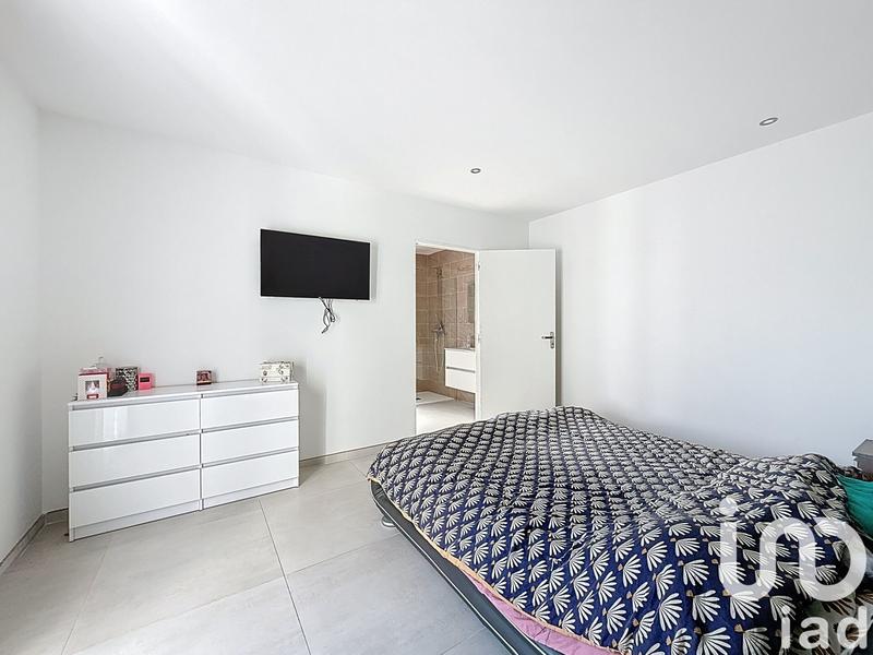 Maison - 170 m² - 5 pièces