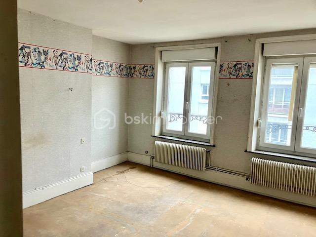 Immeuble - 380 m² - 14 pièces