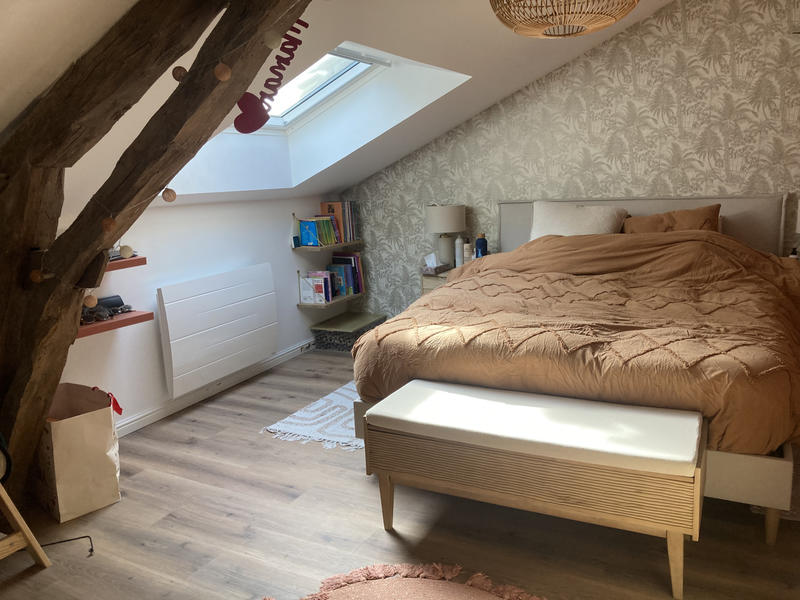 Propriété - 137 m² - 5 pièces