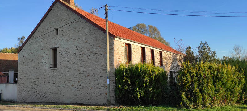 Maison - 230 m² - 6 pièces