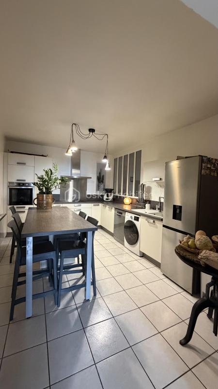 Appartement - 103 m² - 3 pièces