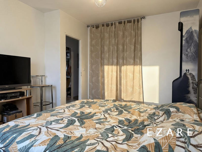 Maison - 121 m² - 5 pièces