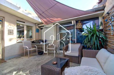 Maison - 125 m² - 4 pièces