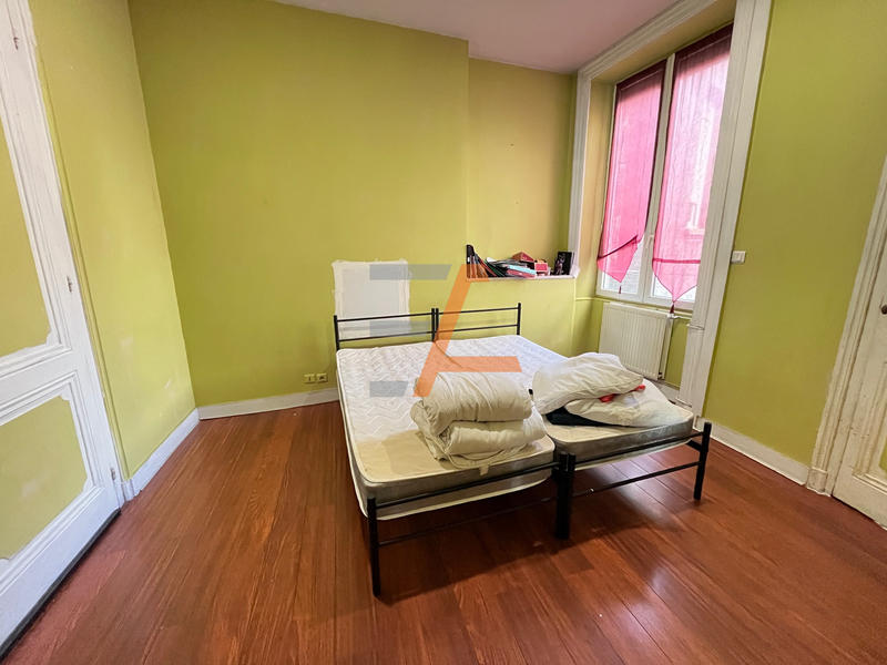 Appartement - 93 m² - 4 pièces