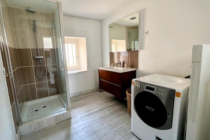 Duplex - 47 m² - 2 pièces