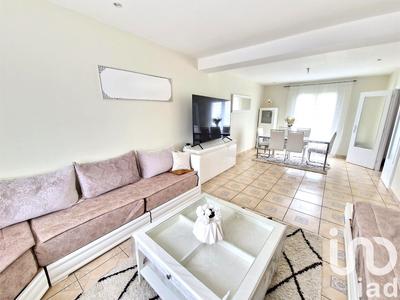 Maison - 150 m² - 7 pièces