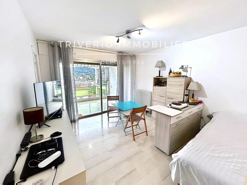 Appartement - 31 m² - 1 pièce