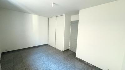 Appartement - 54 m² - 2 pièces