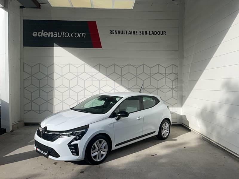 Renault Clio E-Tech full hybrid 145 Gsr2 Evolution