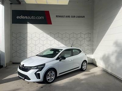 Renault Clio E-Tech full hybrid 145 Gsr2 Evolution