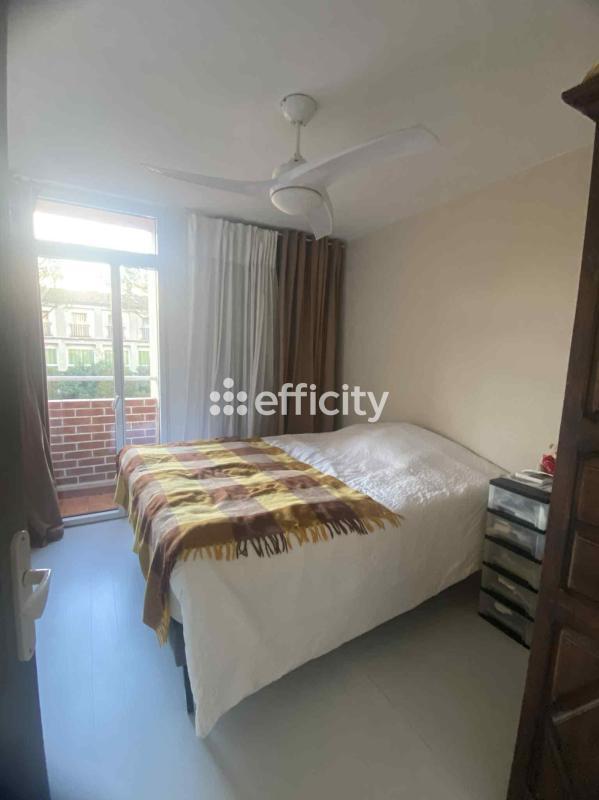 Appartement - 78 m² - 4 pièces