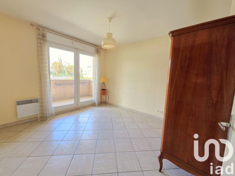 Appartement - 102 m² - 5 pièces